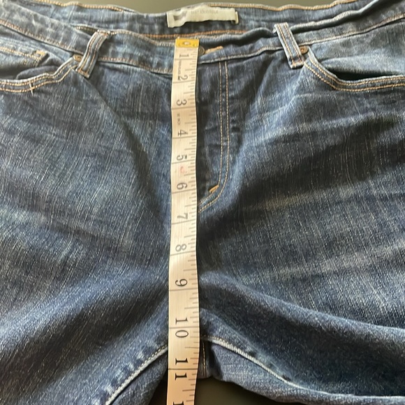 Levi’s 515 bootcut jeans, women’s 14m, great condition! - Picture 9 of 11